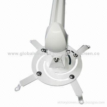 Short Throw Projector Mount, Made of Aluminum, Lightweight, Elegant Appearance, Cheap